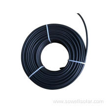 XLPO double layer sheath Tinned Copper Solar Cable